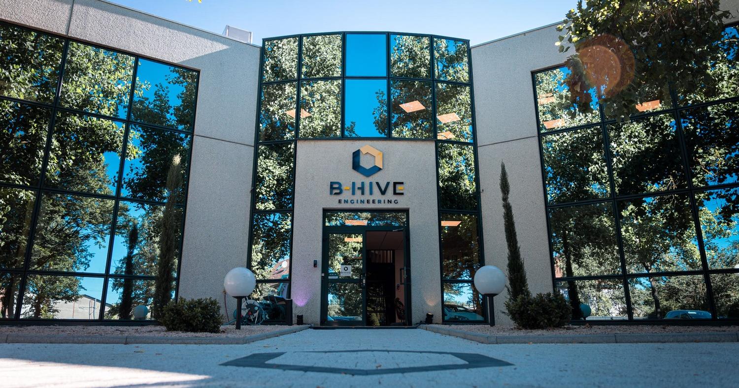 B-Hive Engineering